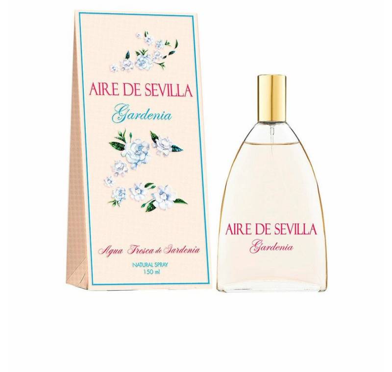 Aire de Sevilla Eau de Toilette GARDENIA agua fresca edt vapo 150ml von Aire de Sevilla