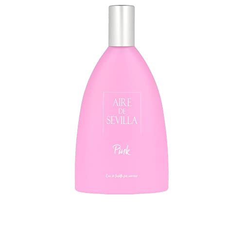 Instituto Español Aire De Sevilla Pink Edt 150ml Instituto Español Aire De Sevilla Pink Edt 150ml von Aire de Sevilla