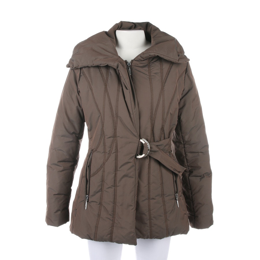 Airfield Winterjacke 38 Braun von Airfield