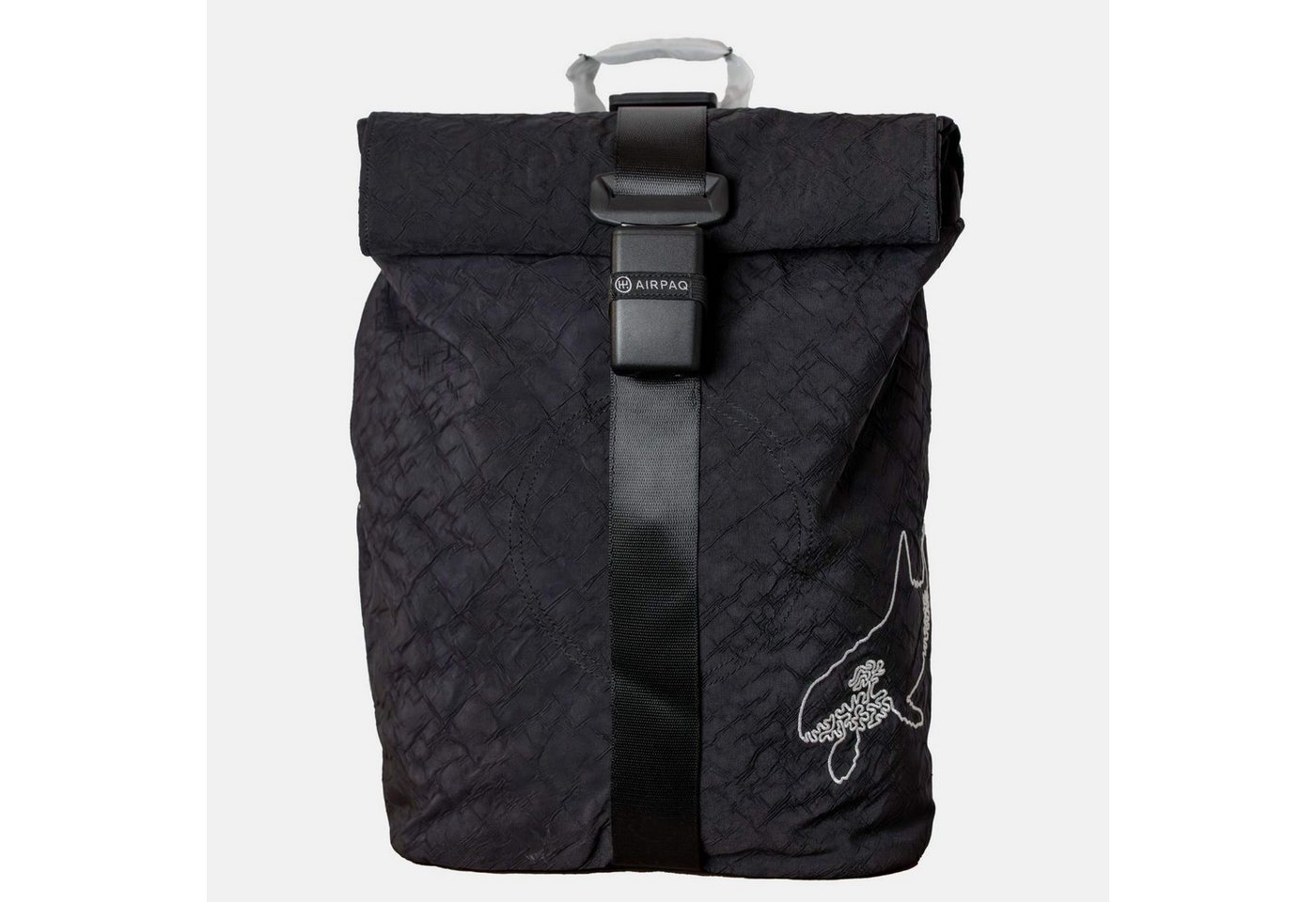 Airpaq Rucksack Airpaq Rucksack Rolltop Orca Special Edition von Airpaq