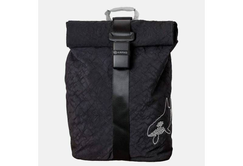 Airpaq Rucksack Airpaq Rucksack Rolltop Orca Special Edition von Airpaq