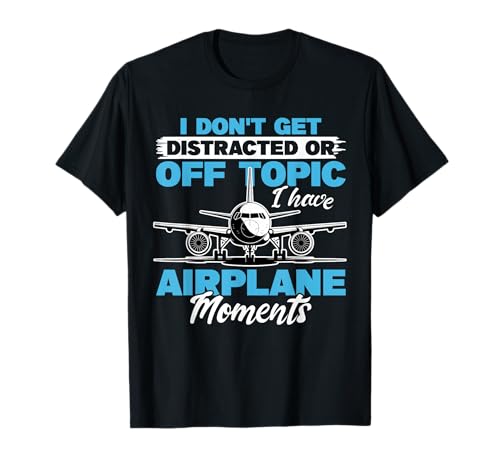 Flugzeug Kinder Reisepilot Kleinkind T-Shirt von Airplane Kids Travel Graphics Co.