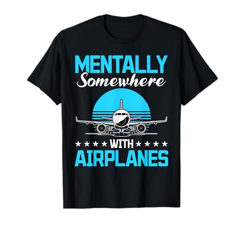 Flugzeug Kinder Reisepilot Kleinkind T-Shirt von Airplane Kids Travel Graphics Co.