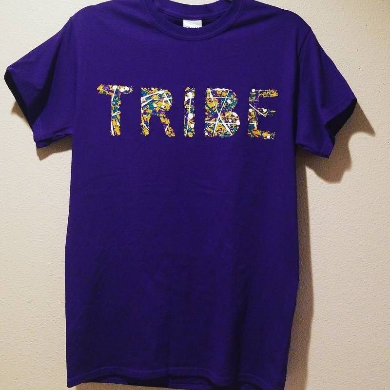 Mardi Gras Stamm von AirrielleLatrice