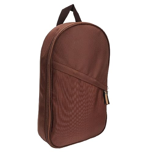 Airshi Kochgeschirr-Organizer-Tasche, Multifunktional, Große Kapazität, Mehrere Fächer, Camping-Kochgeschirr-Tasche für Picknick (#1) von Airshi