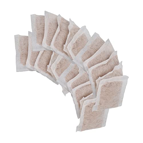 Wermut-Fußbad, Fußbadebeutel, Verbessert den Stoffwechsel, Fördert die Durchblutung, Befreit Blutgefäße für Reisen für Frauen von Airshi