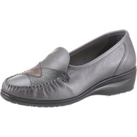 Mokassin von airsoft comfort+