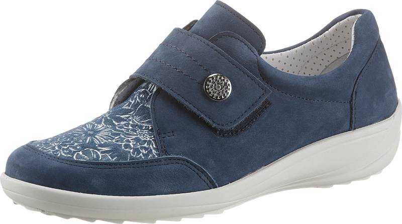 Klettschuh von airsoft comfort+