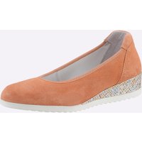 Ballerina von airsoft modern+