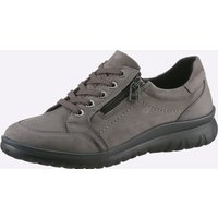 Witt Weiden Damen Schnürschuh grau von airsoft comfort+