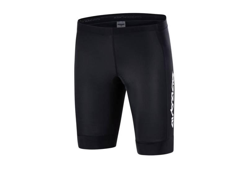 Airtracks Fahrradhose Herren Fahrradhose Kurz Pro Line (Radhose mit 3D AIR FLOW Polster & Quick Dry Funktion) » S M L XL XXL XXXL « Airtracks Fahrradhose Herren Fahrradhose Kurz Pro Line (Radhose mit 3D AIR FLOW Polster & Quick Dry Funktion) » S M L XL XXL XXXL « von Airtracks