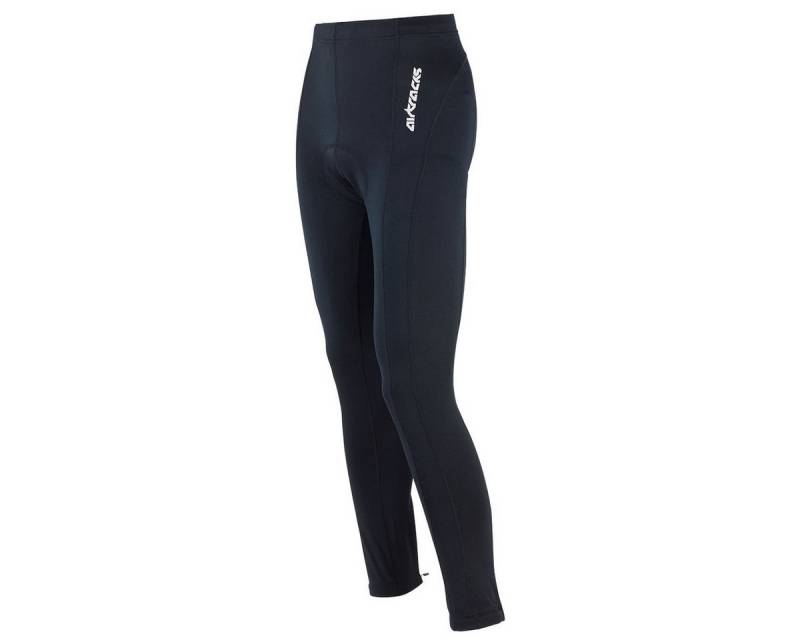 Airtracks Fahrradhose Herren Winter Fahrradhose Lang Thermo Radhose lang für Herbst-Winter » S M L XL XXL XXXL « von Airtracks