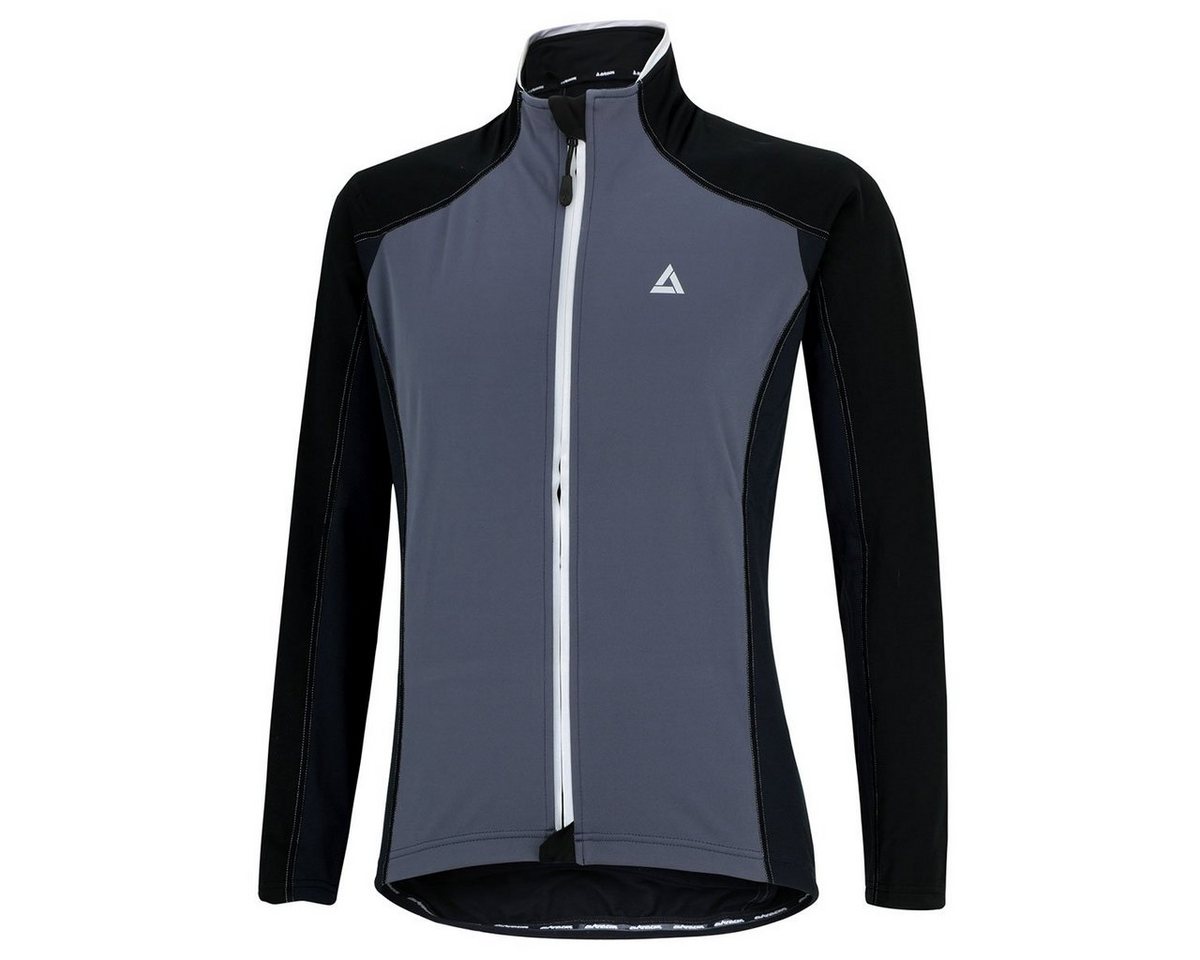 Airtracks Fahrradjacke Herren Thermo Fahrradjacke Comfort Line Radjacke für kalte Touren Herbs-Winter, » S M L XL XXL XXXL« von Airtracks