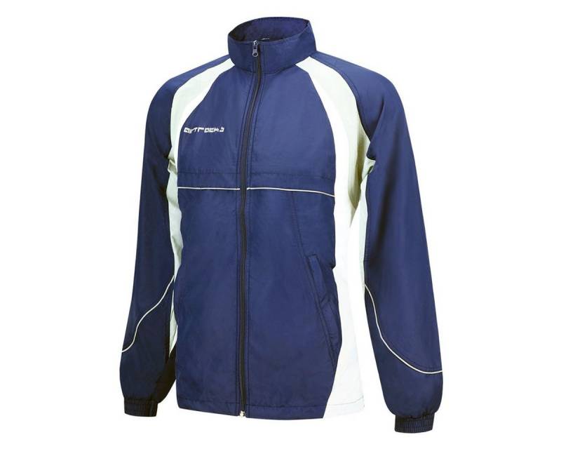 Airtracks Laufjacke Herren Fahrradjacke / Laufjacke (Funktionsjacke Ideal für Radfahren Laufen Training) » S M L XL XXL XXXL « von Airtracks