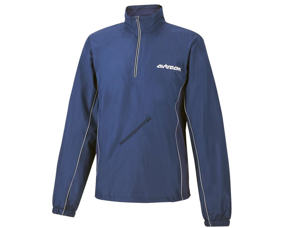 Airtracks Laufjacke Thermo Laufjacke Pro optimal für die kältere Jahreszeit wie Herbst und Winter von Airtracks