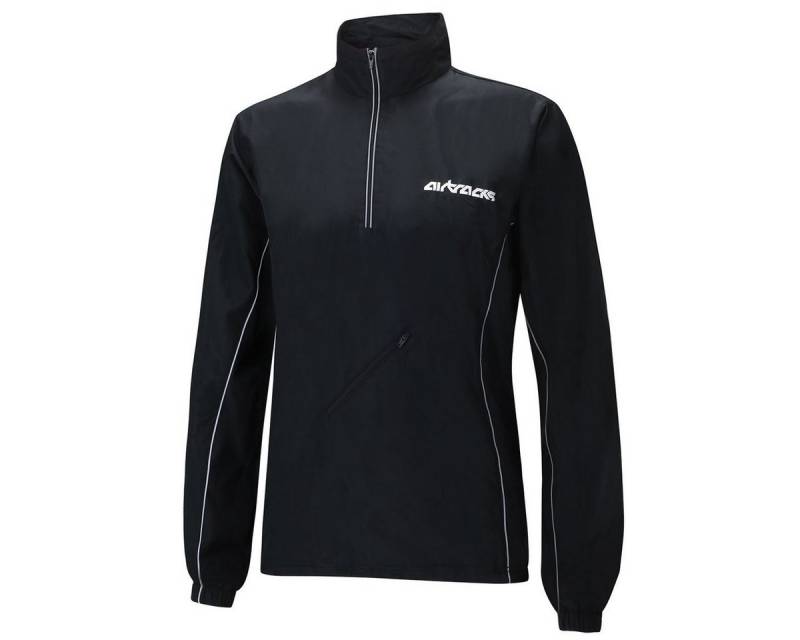 Airtracks Laufjacke Thermo Laufjacke Pro optimal für die kältere Jahreszeit wie Herbst und Winter von Airtracks