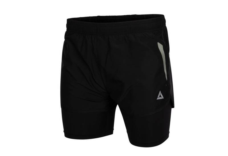 Airtracks Laufshorts Herren Laufshorts Pro Line (Training Jogging-Shorts für optimalen Komfort) mit Quick Dry Funktion » S M L Xl XXL XXXL « Airtracks Laufshorts Herren Laufshorts Pro Line (Training Jogging-Shorts für optimalen Komfort) mit Quick Dry Funktion » S M L Xl XXL XXXL « von Airtracks