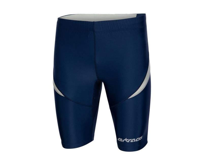 Airtracks Lauftights Herren Laufhose Kurz Pro (Sporthose - Lauftight mit Kompressionswirkung, & Quick Dry Funktion) » S M L XL XXL XXXL « Airtracks Lauftights Herren Laufhose Kurz Pro (Sporthose - Lauftight mit Kompressionswirkung, & Quick Dry Funktion) » S M L XL XXL XXXL « von Airtracks