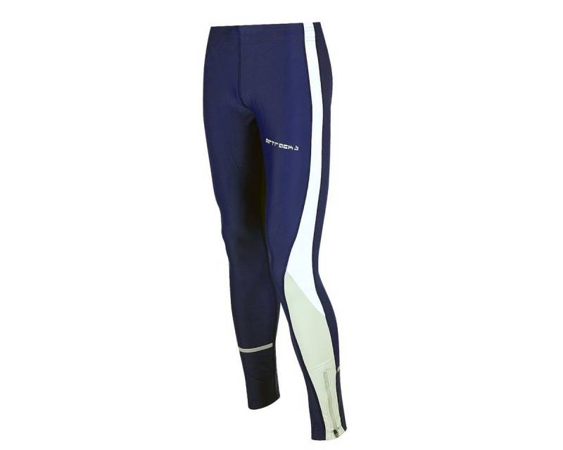 Airtracks Lauftights Herren Thermo Laufhose Lang (Funktions Sporthose mit warme Thermoqualität,bei kaltem Wetter) » S M L Xl XXL XXXL « von Airtracks