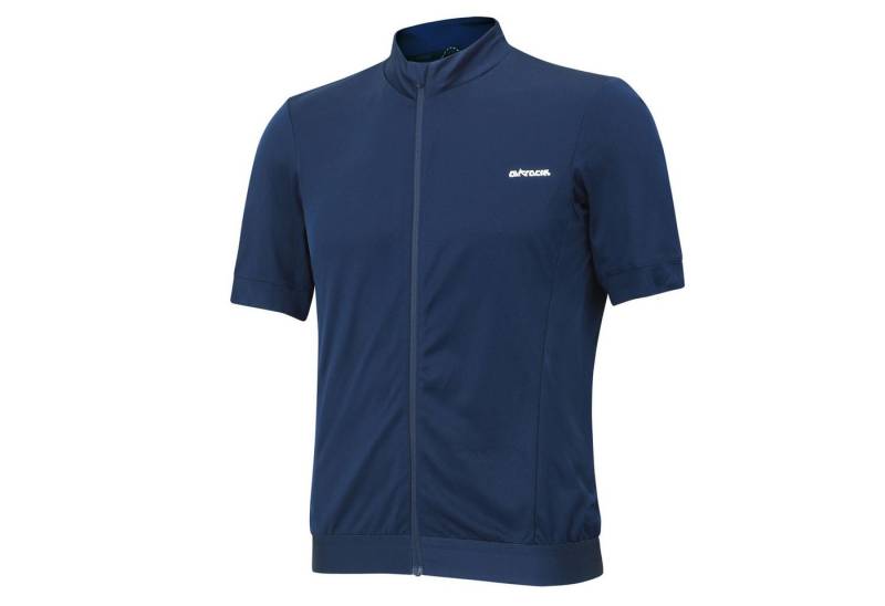 Airtracks Radtrikot Fahrradtrikot Kurzarm Air Tech II (atmungsaktives Radtrikot - Jersey mit Quick Dry & Anti-UV) » S M L XL XXL XXXL « von Airtracks