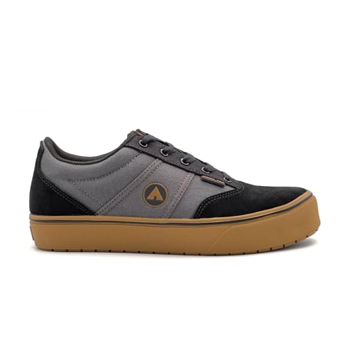 Airwalk Herren Composite Toe Venice Sicherheitsschuh, Castlerock von Airwalk
