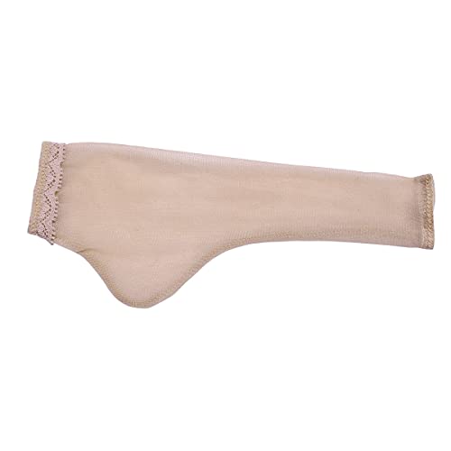 Aislor Herren Unterhosen Mini Slip Penis-Hoden Beutel C-String Männer Closed/Offene Penishülle Unterwäsche Tanga Erotik Reizwäsche B Nackt Offene Einheitsgröße von Aislor