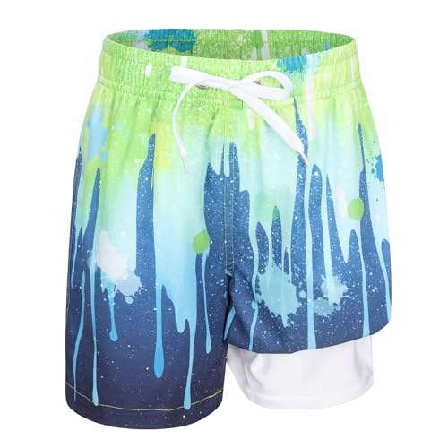 Badeshorts Jungen Badehose Schnell Trocknende Boardshorts Hawaii Sommer Kinder Strand Shorts 146 152/11-12 Jahre Badeshorts Jungen Badehose Schnell Trocknende Boardshorts Hawaii Sommer Kinder Strand Shorts 146 152/11-12 Jahre von Aisyee