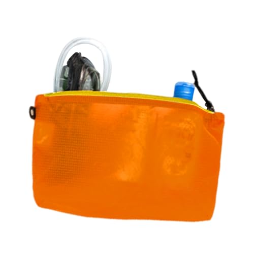Damen Kosmetiktasche Reise | Camping Kleider Organizer | Tragbare Faltbare Aufbewahrung Für Wandern Camping Fitness Reise Damen Kosmetiktasche Reise | Camping Kleider Organizer | Tragbare Faltbare Aufbewahrung Für Wandern Camping Fitness Reise von Aizuoni