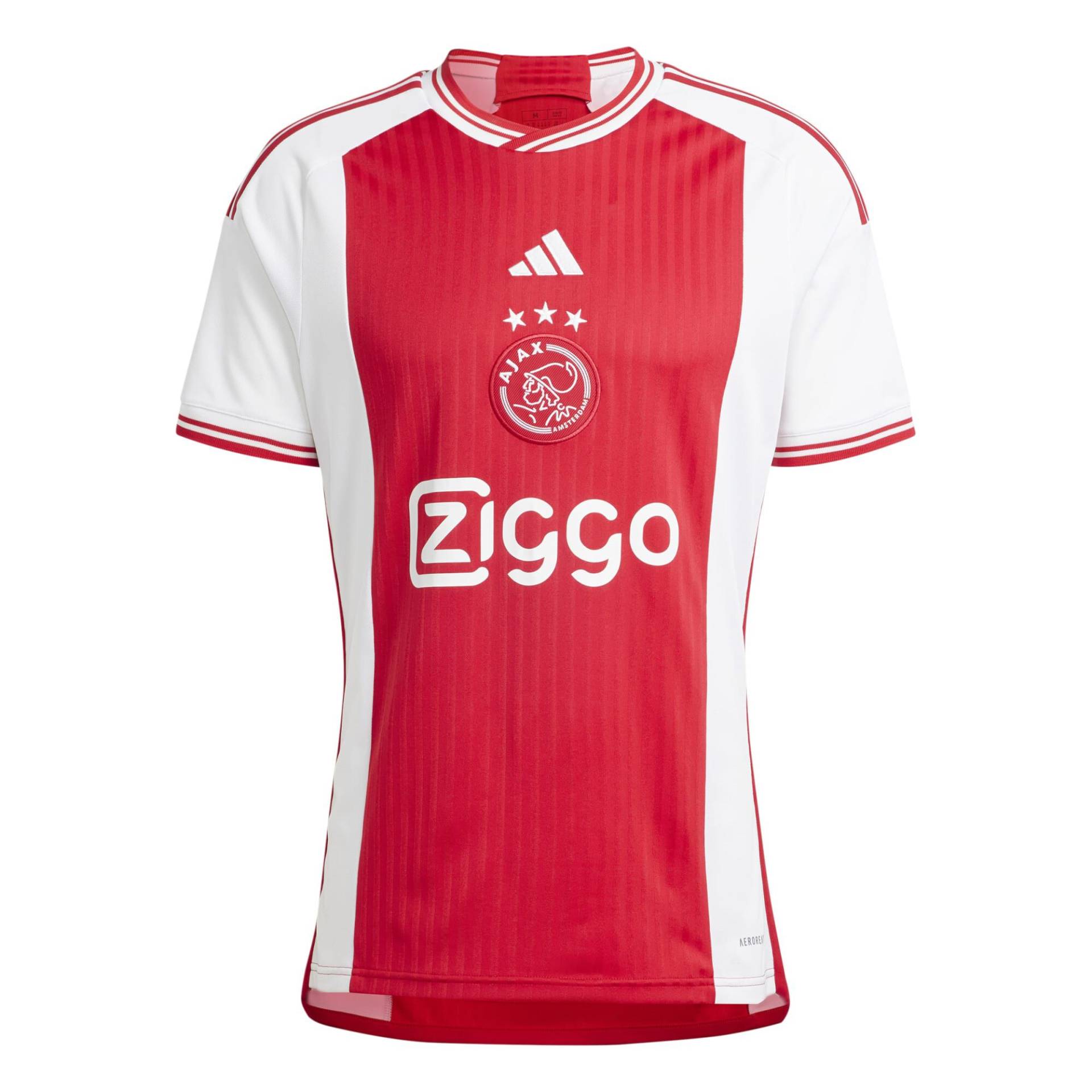 Ajax Amsterdam Trikot - Home Jersey 23/24 - S - für Männer - Größe S - multicolor von Ajax Amsterdam