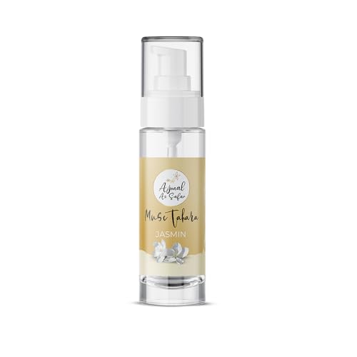 Moschus Tahara Aromatisiert Jasmin Ajmal As Safar® Moschus Intimweiß, 5 ml von Ajmal As Safar