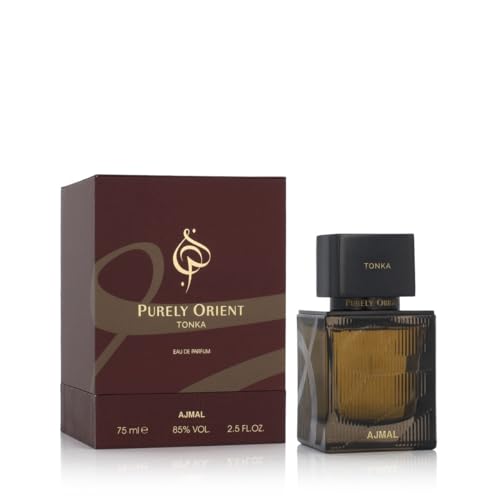 AJMAL PURELY ORIENT TONKA (U) EDP AE von Ajmal