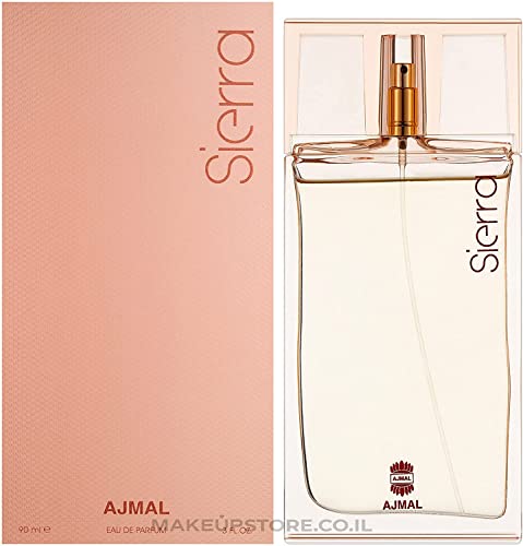 Ajmal Ajmal Sierra eau de parfum spray 90 ml von Ajmal