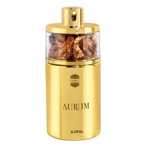 Ajmal Aurum Eau de Parfum, original, 75 ml von Ajmal