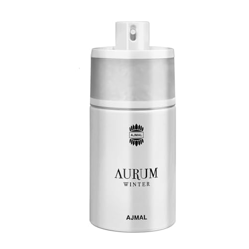 Ajmal Aurum Winter for Women 2.5 oz EDP Spray von Ajmal