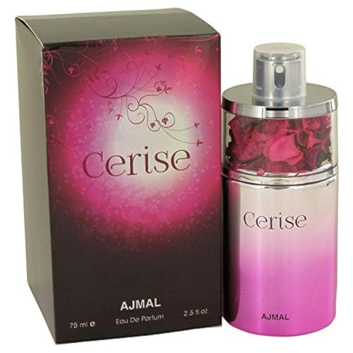 Ajmal Cerise by EAU De Parfum Spray 2.5 oz / 75 ml (Women) von Ajmal