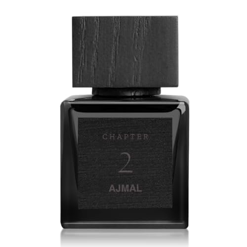 Ajmal Chapter II Eau de Parfum 50 ml für Uni von Ajmal