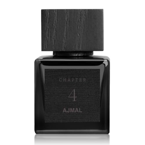 Ajmal Chapter IV Eau de Parfum 50 ml Fo Uni von Ajmal