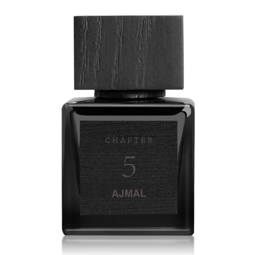 Ajmal Chapter V Eau de Parfum 50 ml für Uni von Ajmal