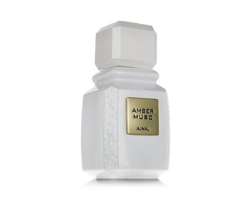 Ajmal Eau de Parfum Amber Musc von Ajmal