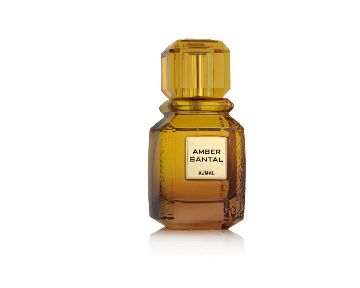 Ajmal Eau de Parfum Amber Santal von Ajmal