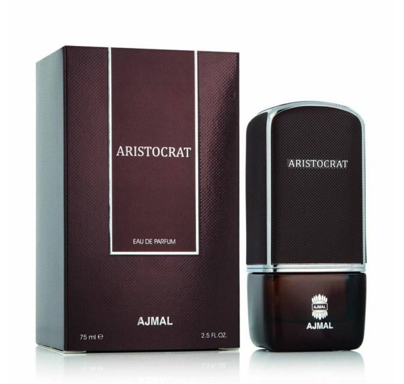 Ajmal Eau de Parfum Aristocrat Eau De Parfum Spray 75ml für Männer von Ajmal