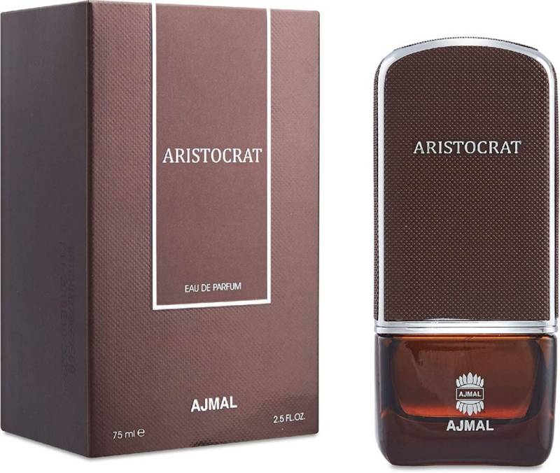 Ajmal Eau de Parfum Aristocrat Männerparfüm von Ajmal