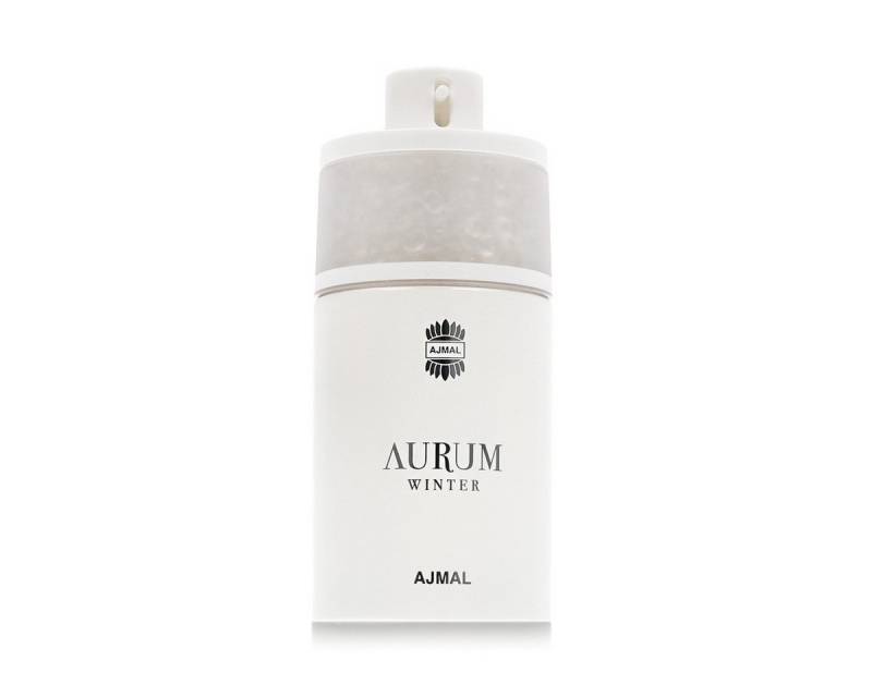 Ajmal Eau de Parfum Aurum Winter von Ajmal