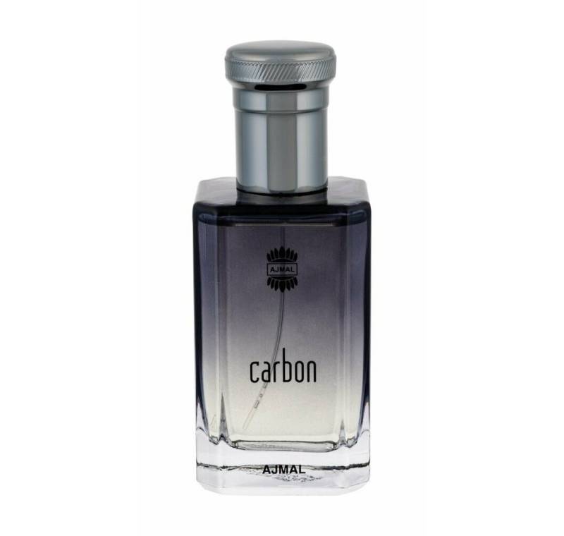 Ajmal Eau de Parfum Carbon Eau De Parfum Spray 100ml für Männer von Ajmal