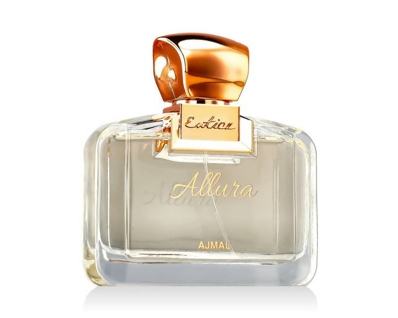 Ajmal Eau de Parfum Entice Allura von Ajmal