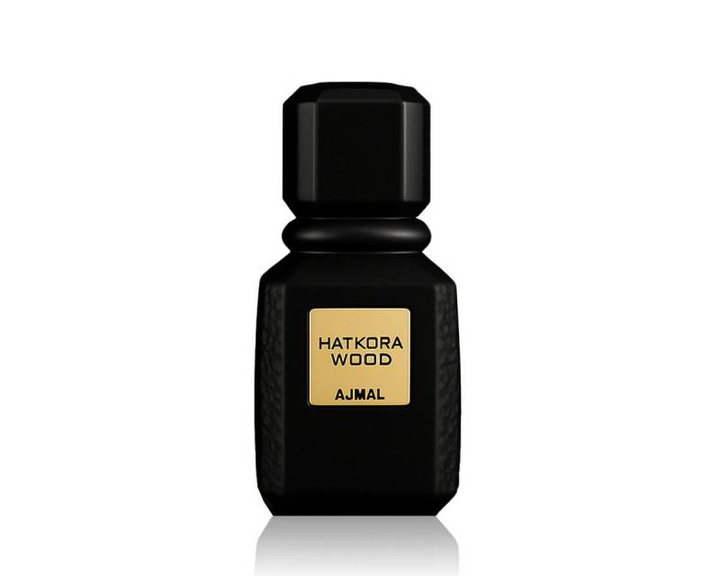 Ajmal Eau de Parfum Hatkora Wood von Ajmal