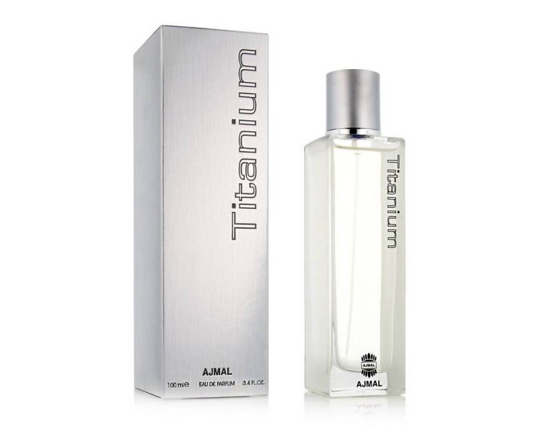 Ajmal Eau de Parfum Titanium von Ajmal