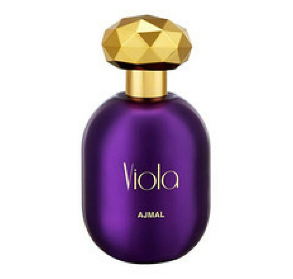 Ajmal Eau de Parfum Viola Eau De Parfum Spray 75ml für Frauen von Ajmal