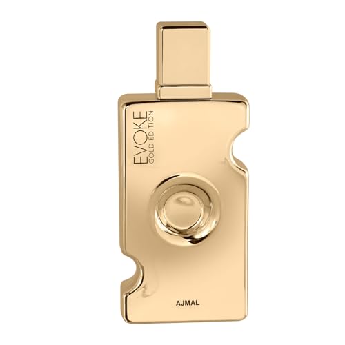 Ajmal Evoke Gold Edition for Women 2.5 oz EDP Spray von Ajmal