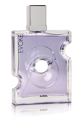 Ajmal Evoke by EAU De Parfum Spray 3 oz / 90 ml (Men) von Ajmal